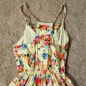 Abercrombie & Fitch Summer Dress